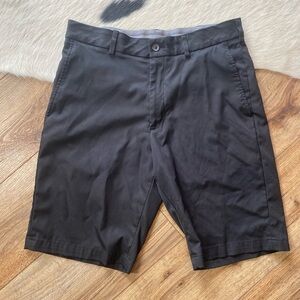 Walter Hagen Men's Performance 11 PureFlex 9" Golf Shorts